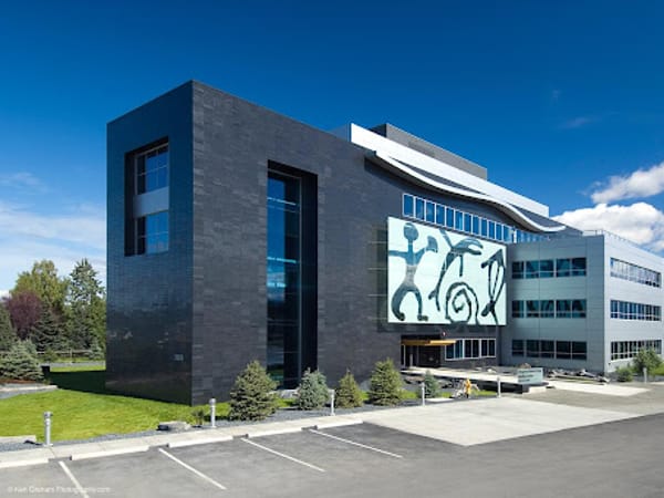 Anchorage Bariatrics