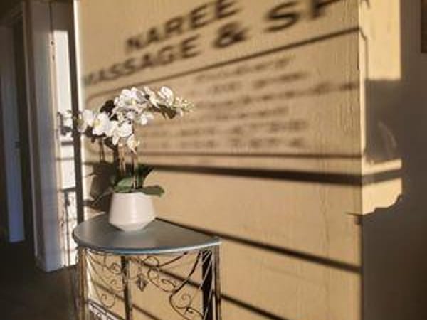 Naree Massage & Spa