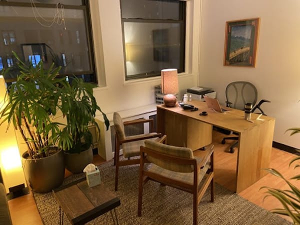 NY Center For Integrative Health