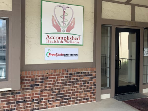 Free State Nutrition, LLC