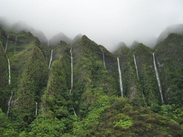 Ko'olau Clinic