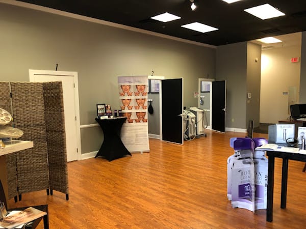 Complete Laser Clinic