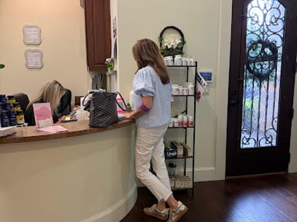 Embody Health Texas