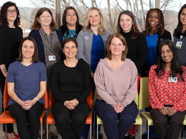 BILH Specialty Care - Winchester Weight Management Center