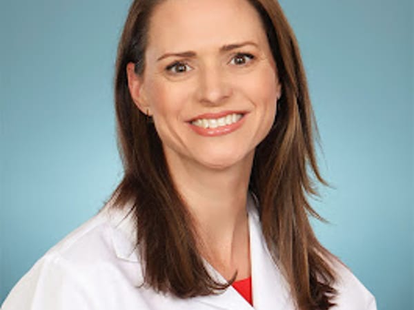Kristine Warnes, APN
