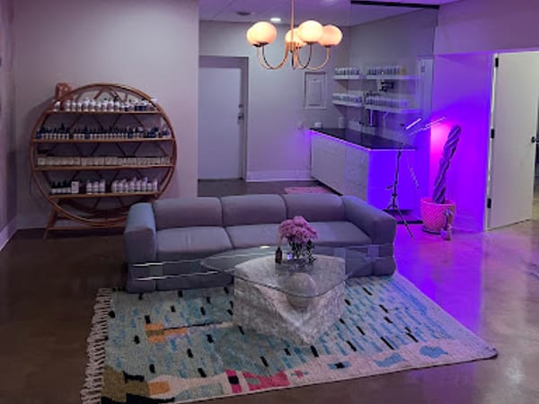 Cosmic Wellness
