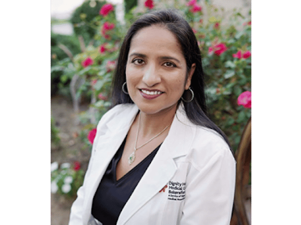 Anila Chadha, MD