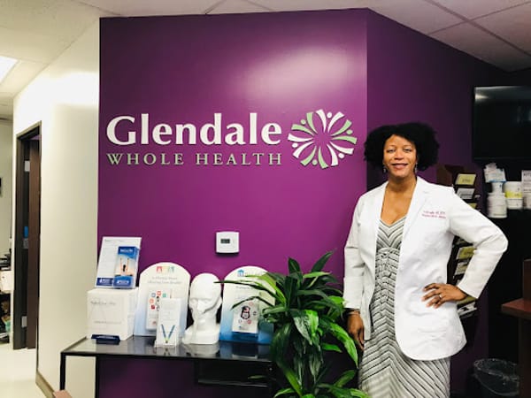 Glendale Whole Health