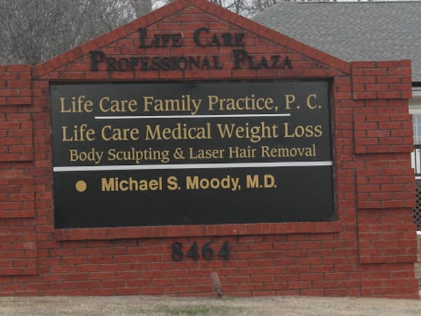 Life Care Family Practice & Medical Weight Loss