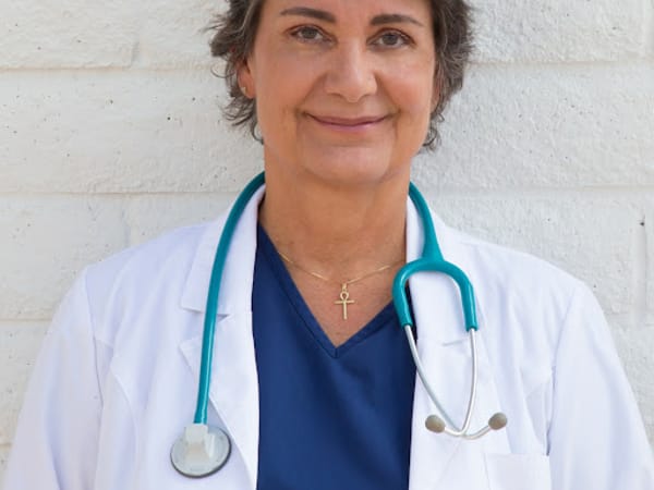 Holistic Medical Clinic- Angelique Hart M.D.