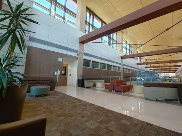 High Desert Regional Health Center