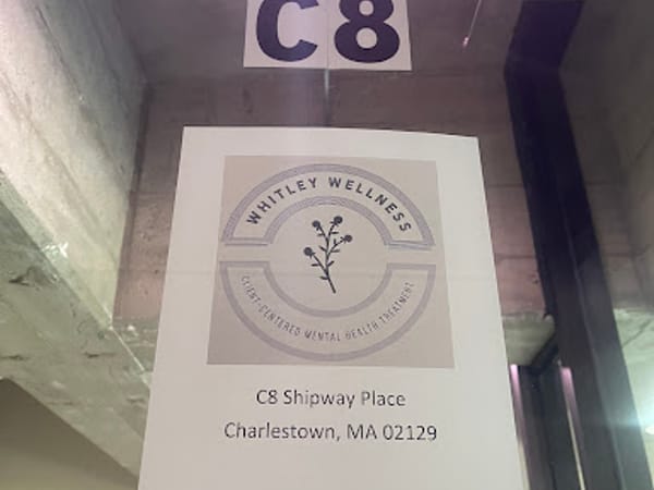 Whitley Wellness