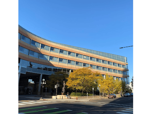 St. Paul Wellness Center