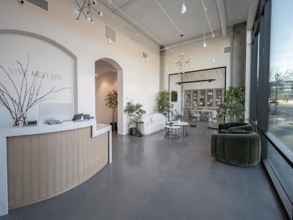 VIVE Med Spa