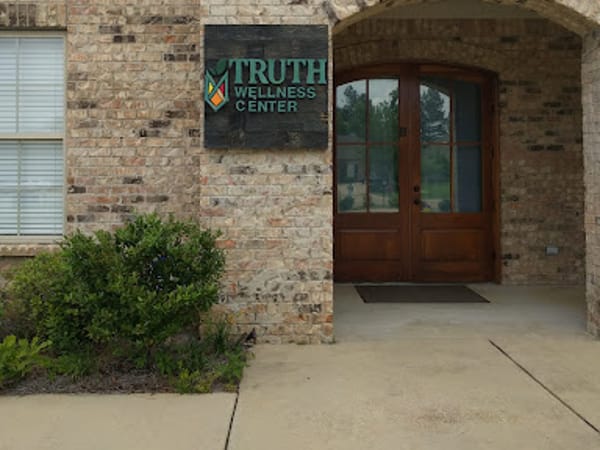 Truth Integrative Medicine