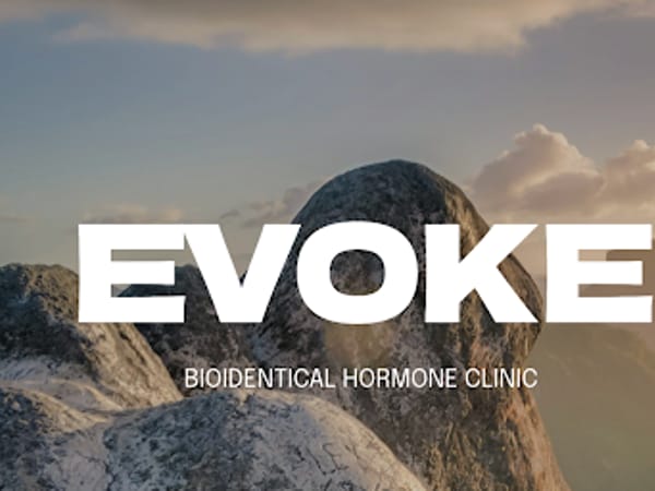 Evoke HRT Clinic