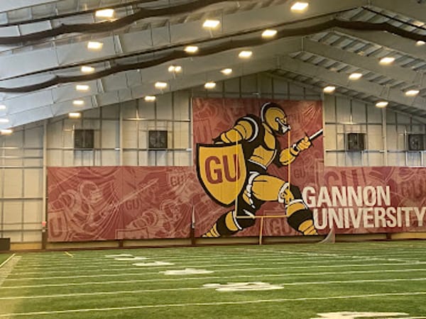 Gannon Recreation and Wellness Center