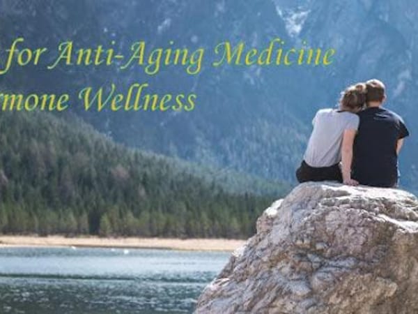 Center for Anti-Aging Medicine and Hormone Wellness