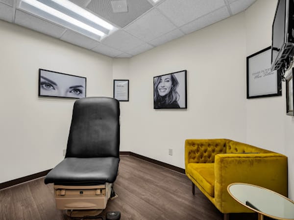 Merheb Surgical Arts