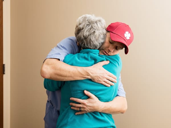 McCaffrey Health