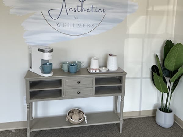 Lake Erie Aesthetics & Wellness