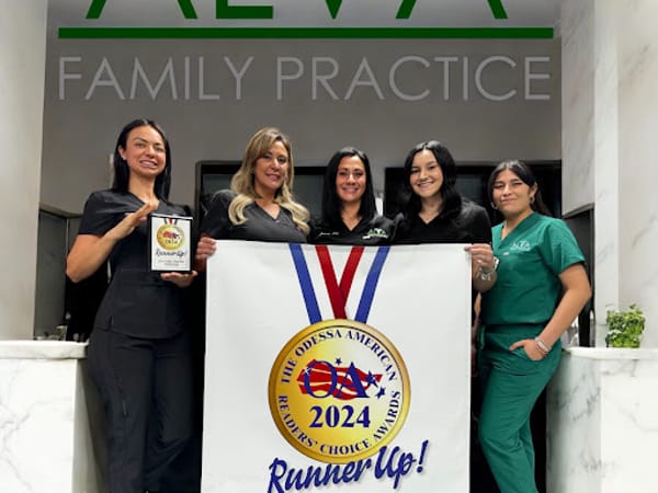 Alva Family Practice