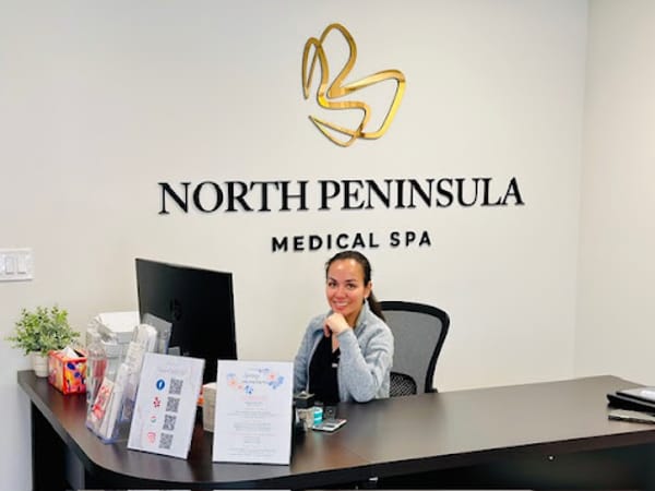 North Peninsula Medical Spa