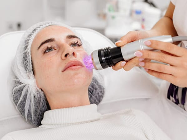 Mina MedSpa & Wellness Inc.