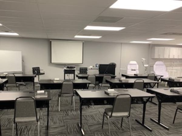 AESTHETICS INSTITUTE