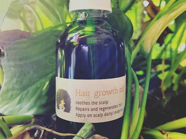 Delonnay HOLISTICS, Natural Medicine