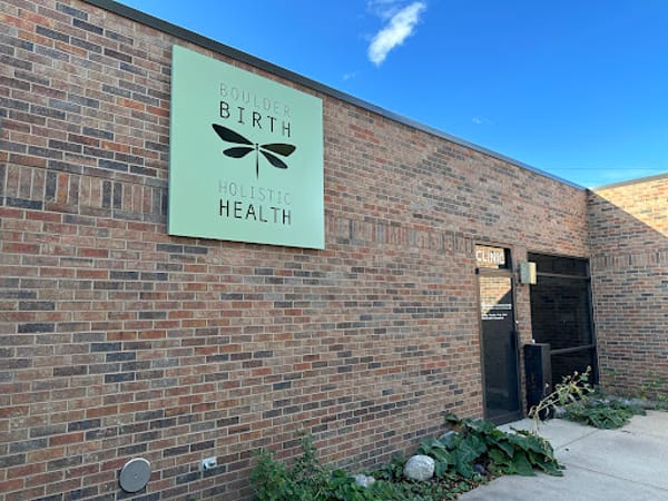 Boulder Birth & Holistic Health