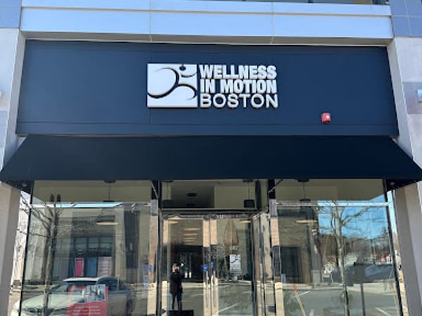 Wellness in Motion Boston