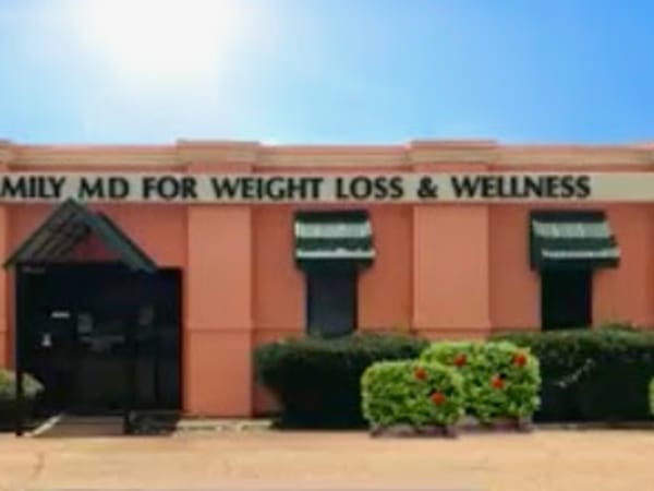 The Family MD for Weight Loss & Wellness