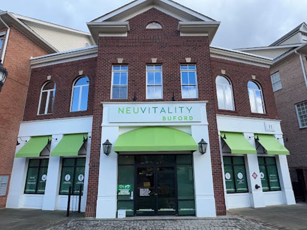 NeuVitality Buford