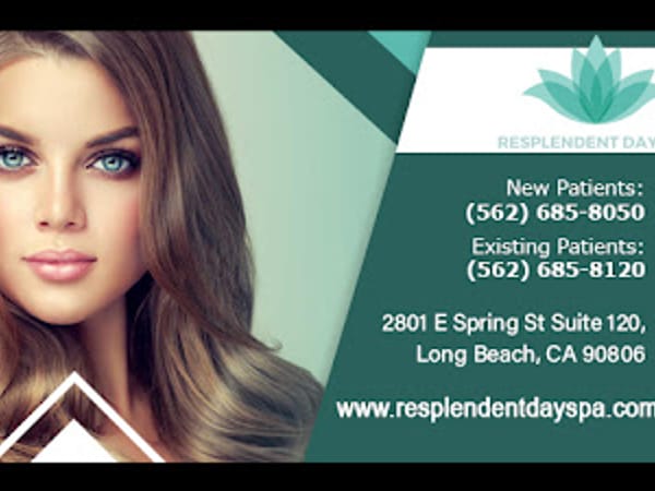 Resplendent Day Spa