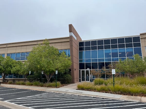 Whole Health Center