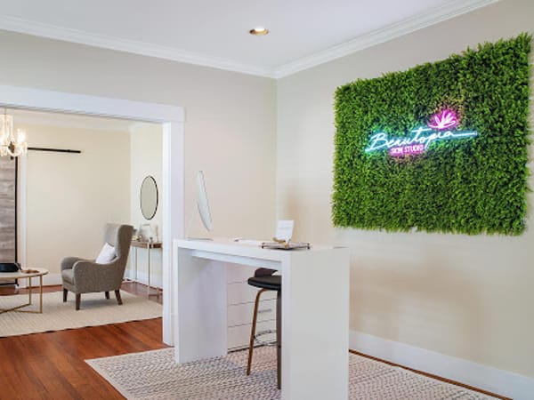 Beautopia Skin Studio in Houston, TX