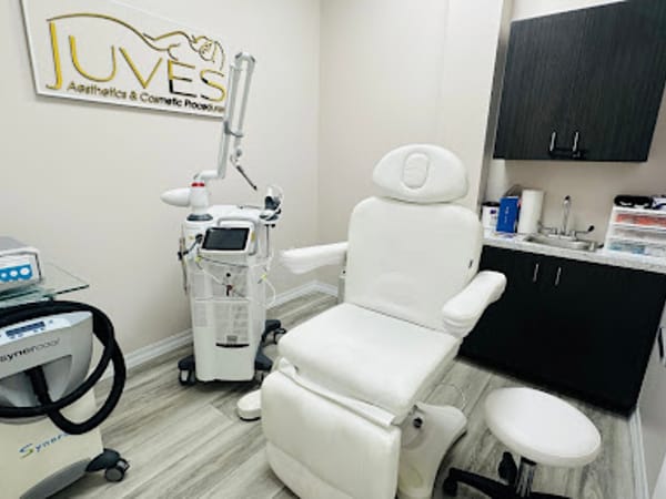 Juves Aesthetics & Cosmetic Procedures