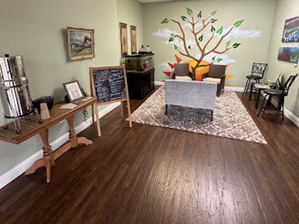 New Beginnings Massage & Wellness, LLC