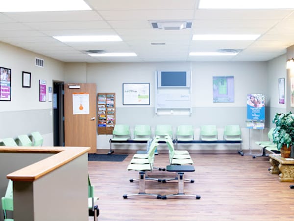 Youngstown Community Health Center (ONE Health Ohio)