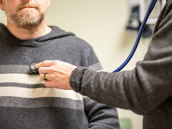 Your Health Physician's Office - Singleton Ridge, SC