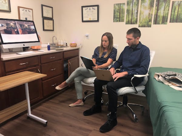 Live Wellness – Functional Medicine Practice Florida