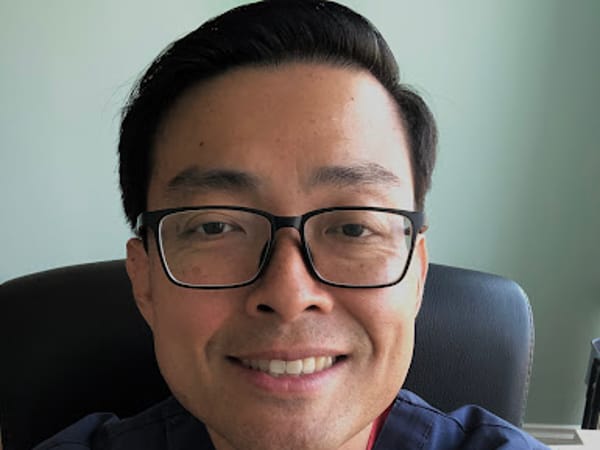 Irvine Center of Integrative Medicine and Wellness Dr. Timothy Chiu