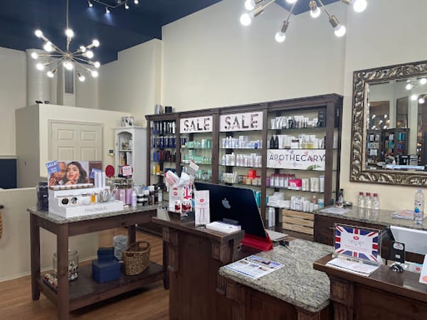 London Beauty & Spa