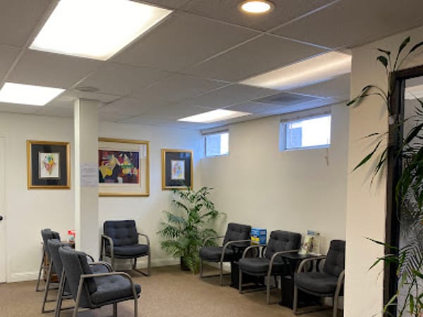 Sage Specialty Care