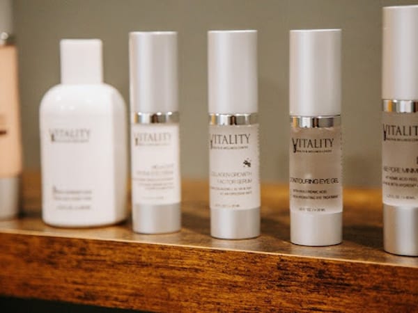 Vitality Health and Wellness Center