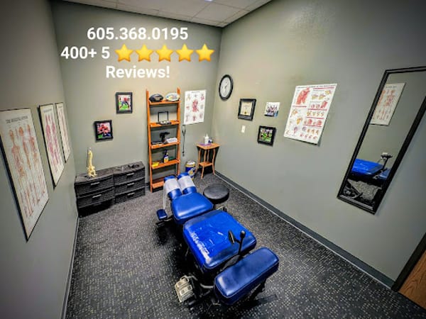 Integrated Chiropractic and Rehab