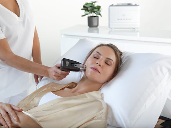 The Body Bar