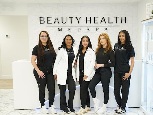 Beauty Health MedSpa
