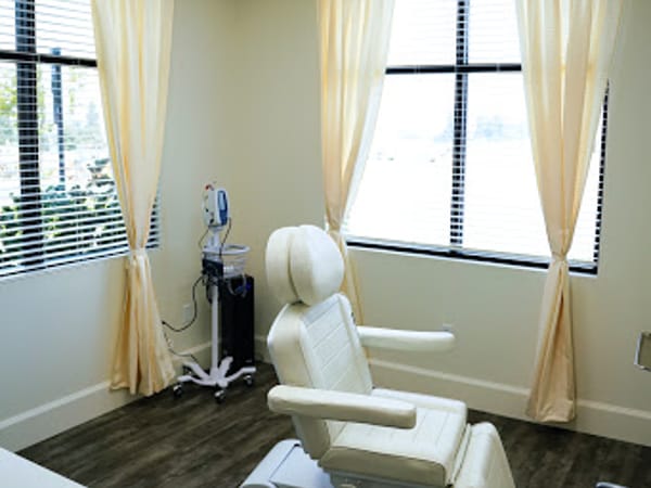 Awaken Aesthetics & Anti-Aging by Paul White, MD